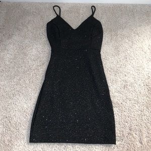 Windsor Sparkle Cocktail Dress Size XS